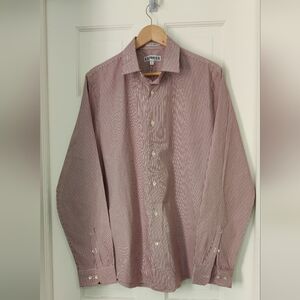 EUC Men's shirt BUTTON DOWN